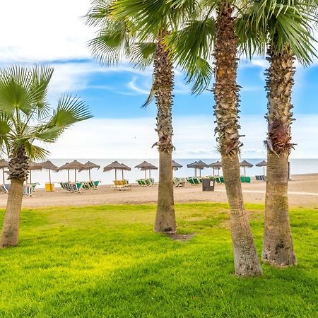 Seafront Apartment Torre Del Mar Esterno foto